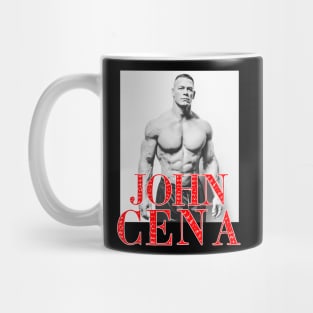 john cena Mug